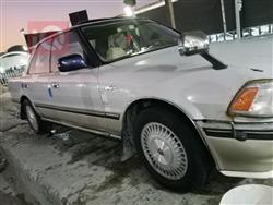 تويوتا كراون
